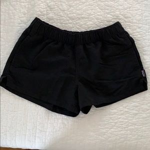 Patagonia shorts